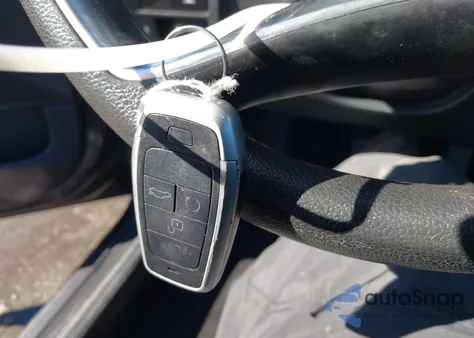 2020 Hyundai Sonata Sel из США, поврежденный, VIN 5NPEL4JA3LH036834